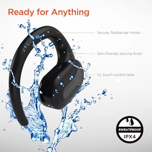 AeroFlex 360 Wireless Earbud