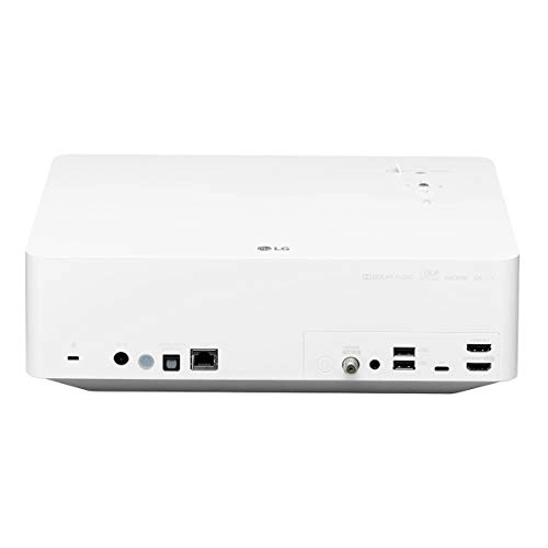 CineBeam HU70LG 1500 ANSI Lumens