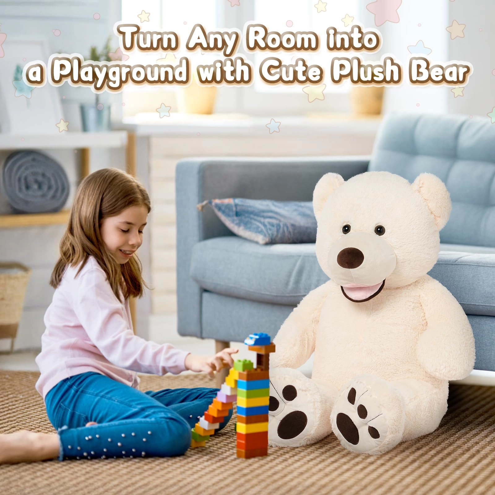 Teddy Bear
