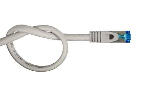 SmartFLEX Cat.6A Patch Cable - 1.5 m