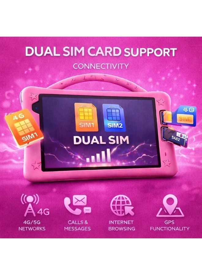 P801 - 8GB 8 Inch 512GB