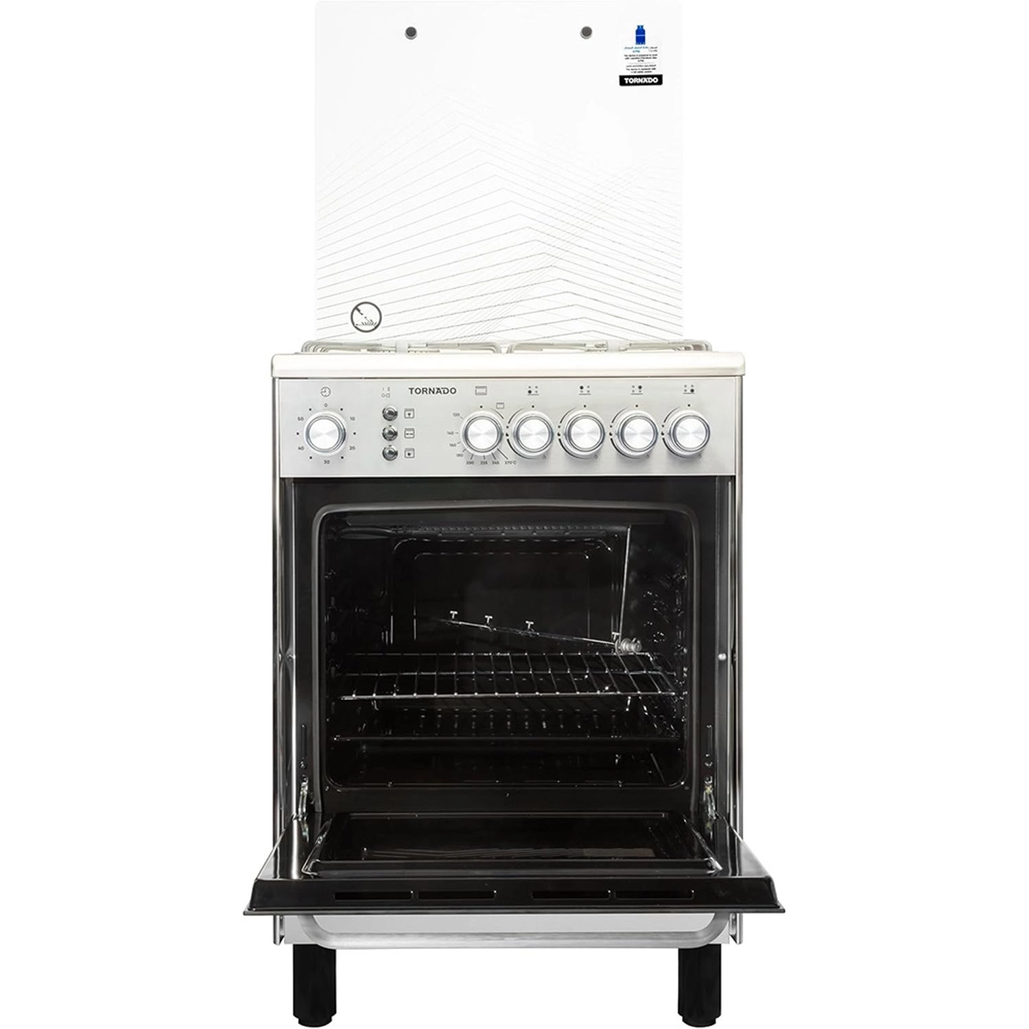 6T403RC1X01SG GAS Cooker