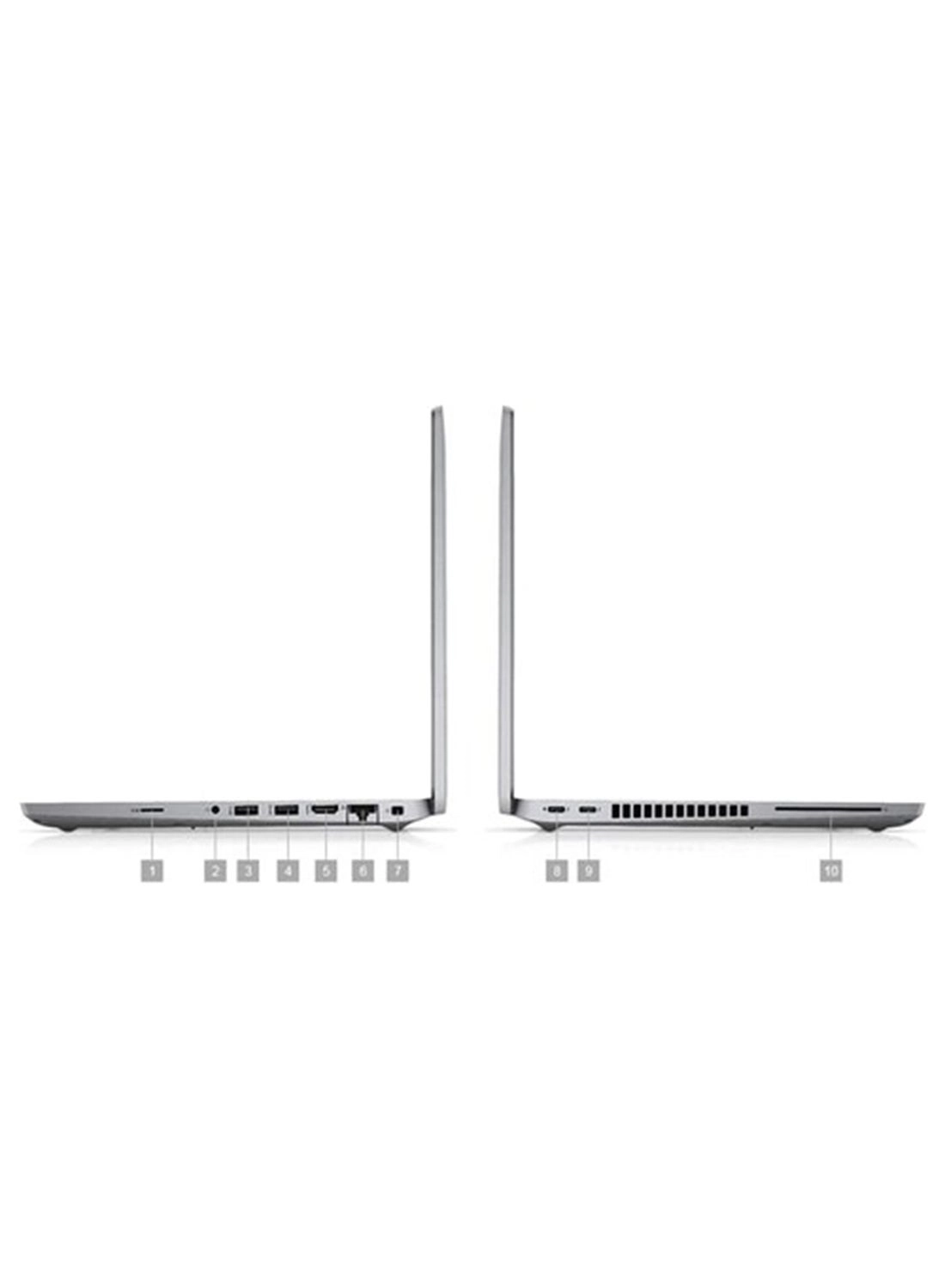 (Renewed) Latitude 5420 - 14'' Core i5-1145G7 16GB DDR4 512GB SSD