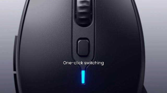 Wireless Mouse - Wireless