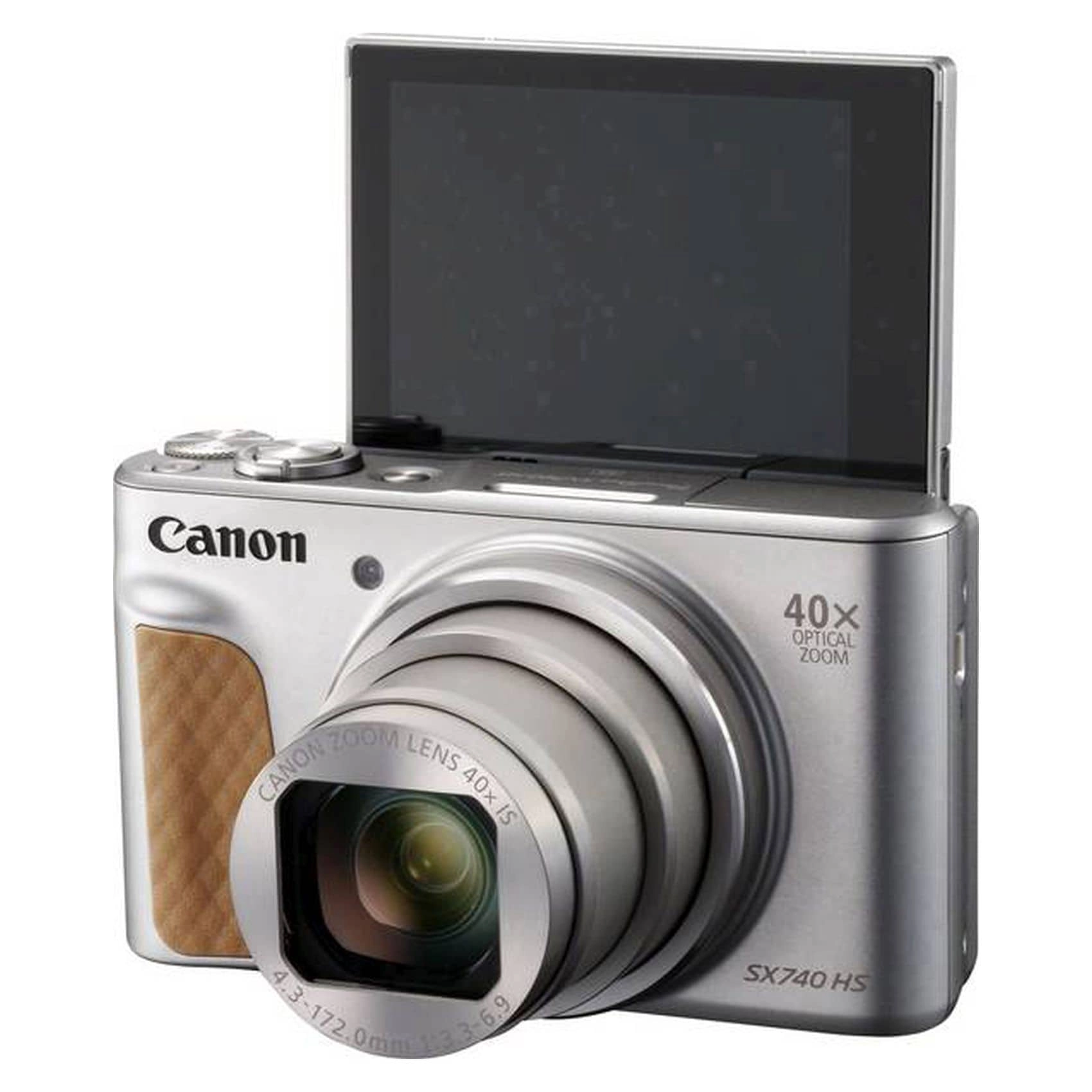 SX740 HS
