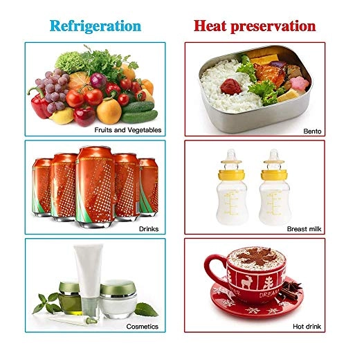 SDGCVB - Portable Refrigerator