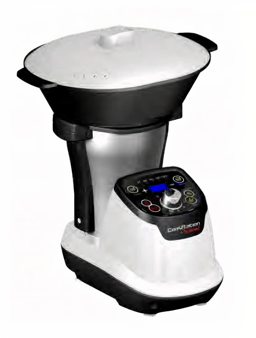 SOTECH CS-9 - 1.75L 400W