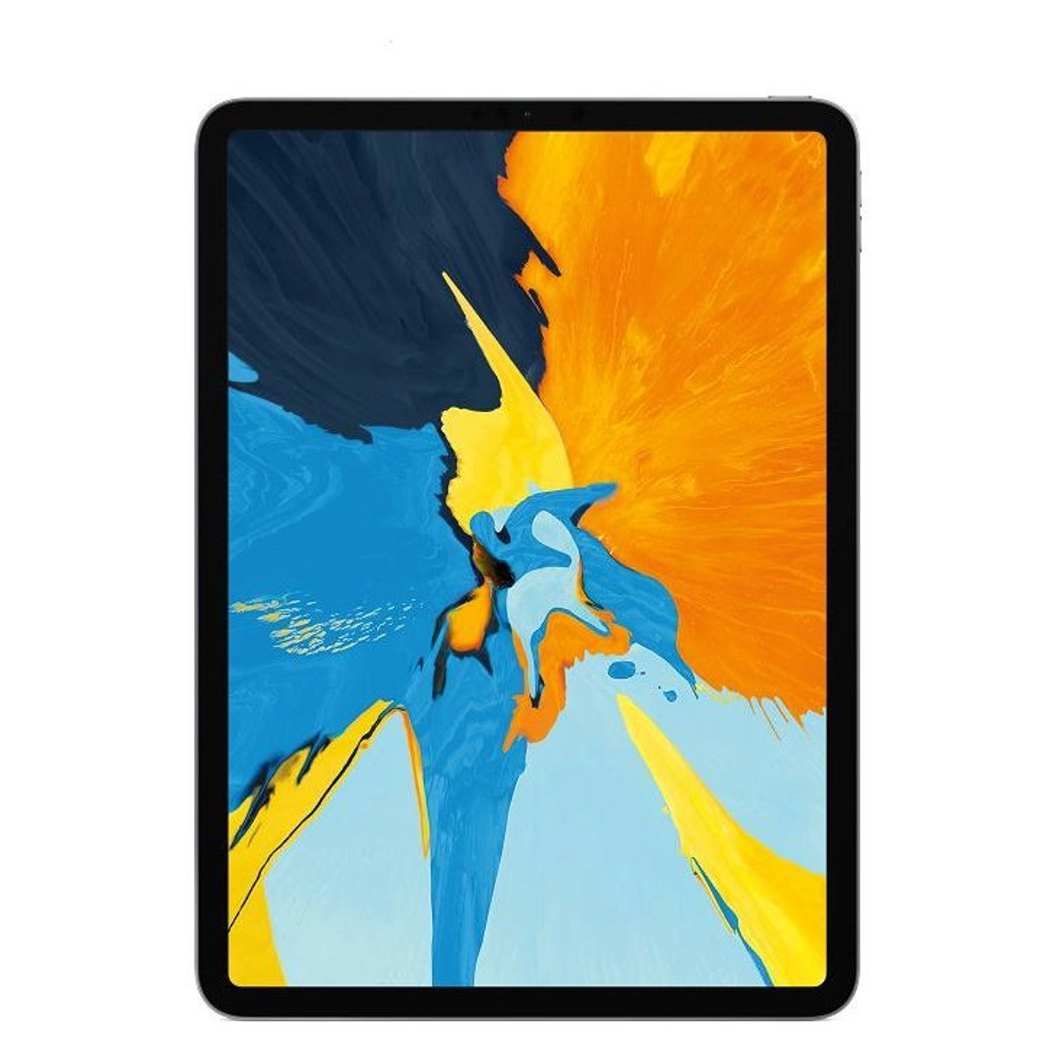 iPad Pro (2018) - 512GB 11"