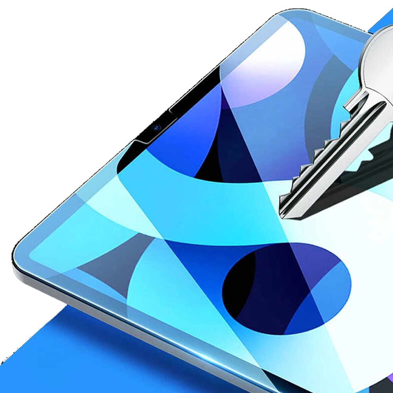 Clear Screen Protector for iPad 10.9/11