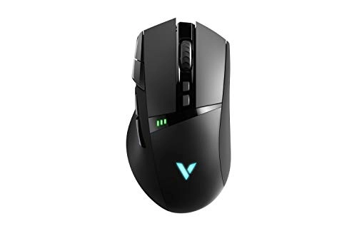 VPRO VT350 Gaming Mouse - USB