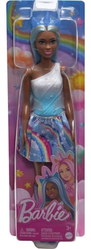 HRR14 - Mermaid Multicolor