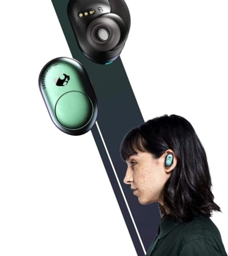 Push S2BBW-M714 Wireless Earbud