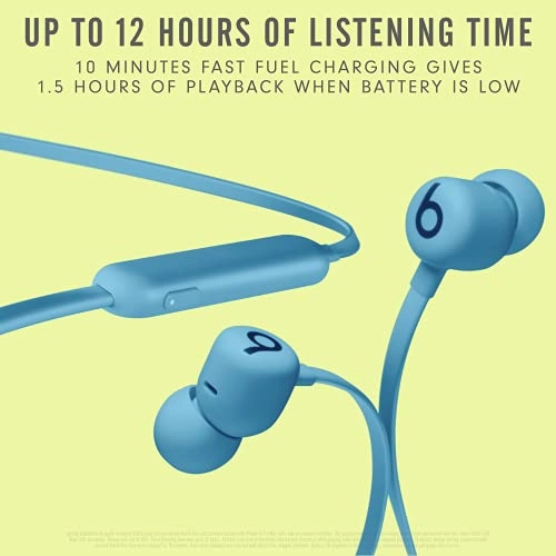 Flex Wireless Earphones