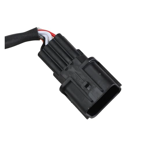 Car Backup Camera - Wired