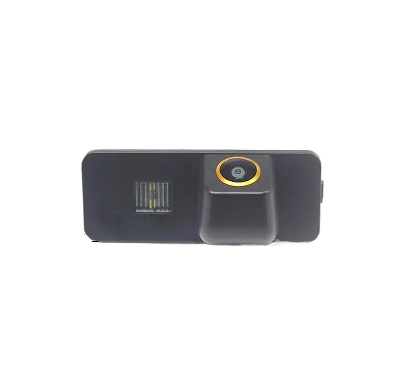 Car Rear View Camera - Night Vision Wired or Wireless 1280 x 720 Pixels