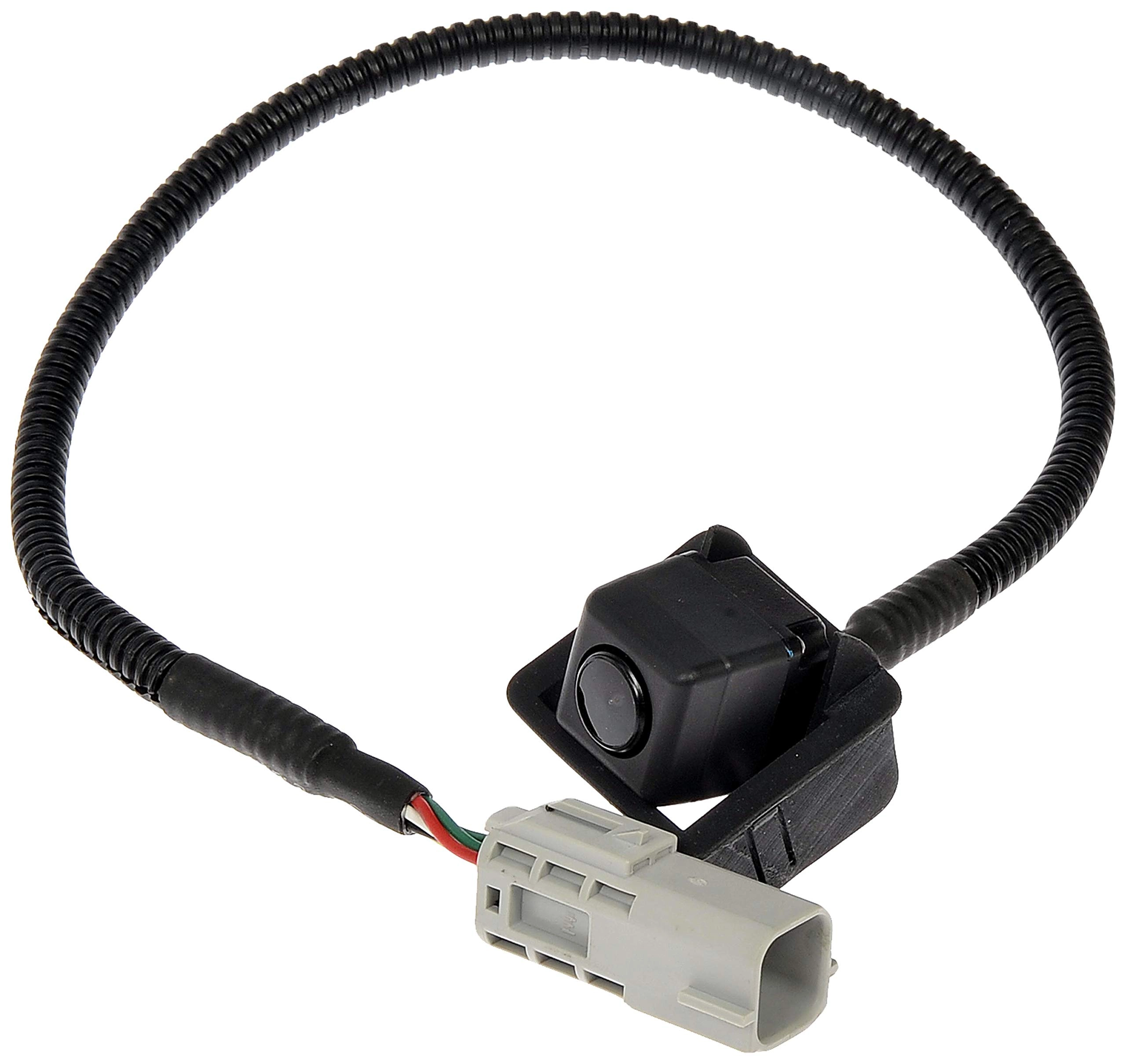 Dorman Products 590-957 Rear Park Assist Camera - CMOS 12 Volts (DC)