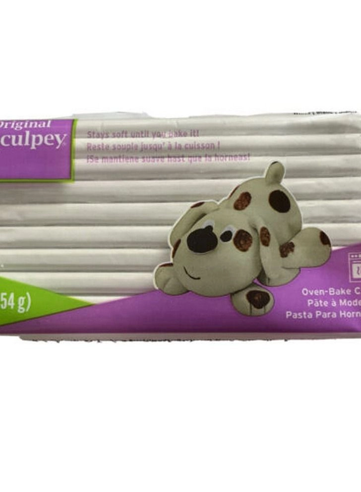 Original Clay - Polymer 454g