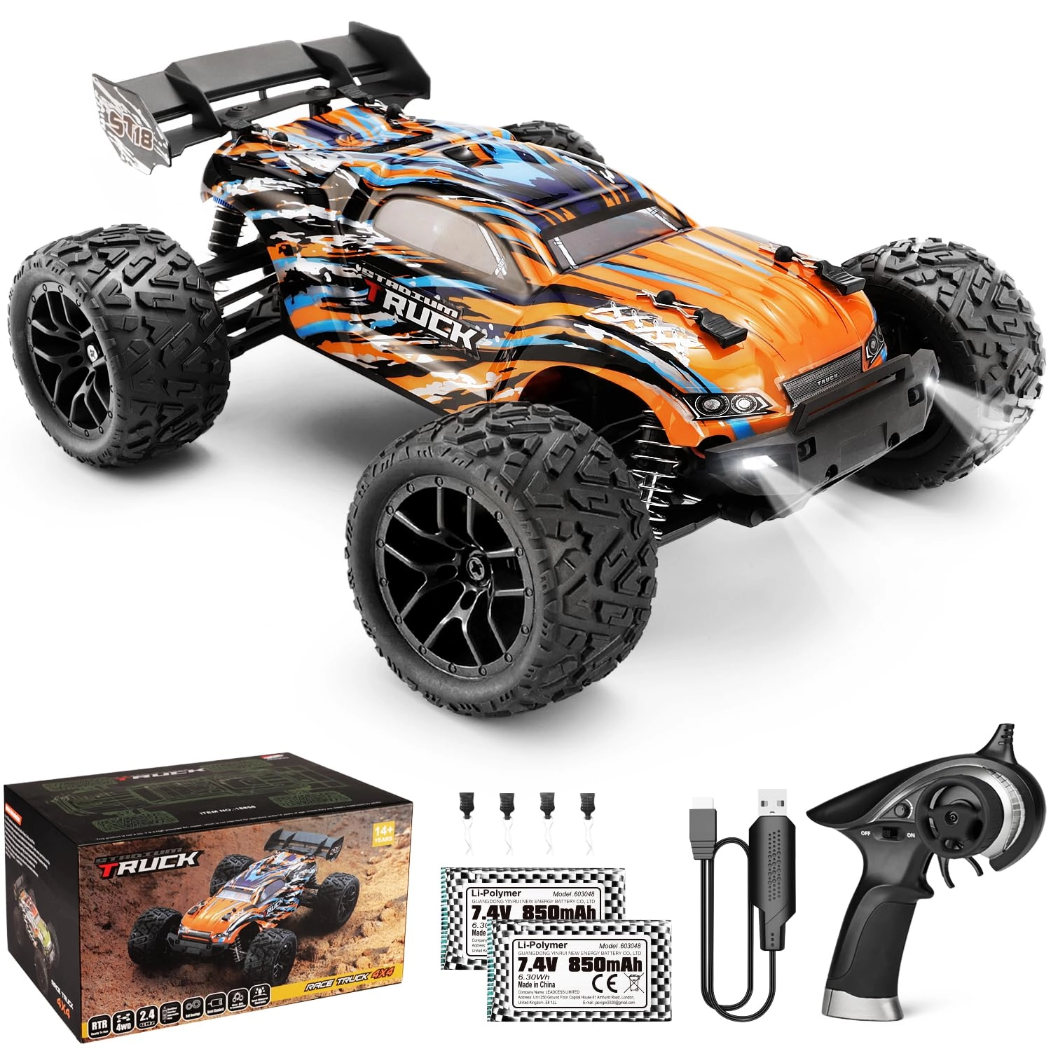 18859E - 1:18 Scale