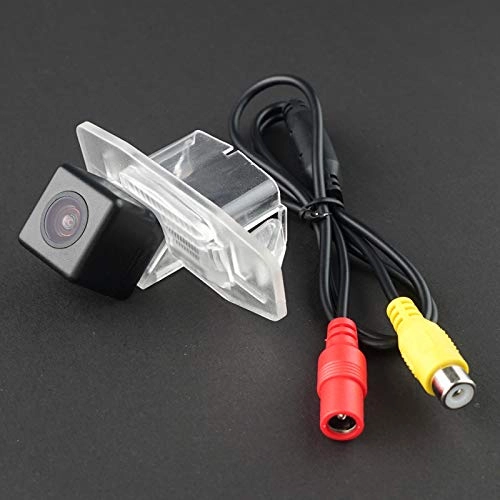Car Rear View Reverse Parking Camera - Night vision