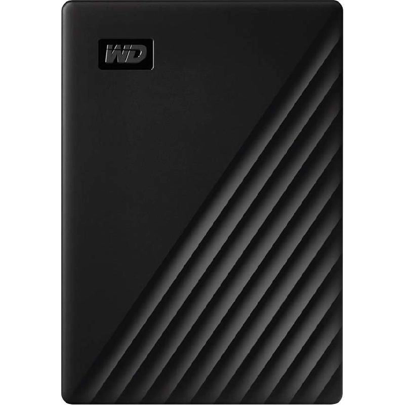My Passport 5TB HDD