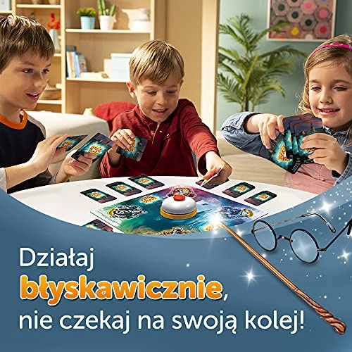 Boom Boom Harry Potter