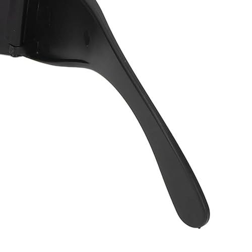 LED Glasses - 432 LEDs Sound Reactive