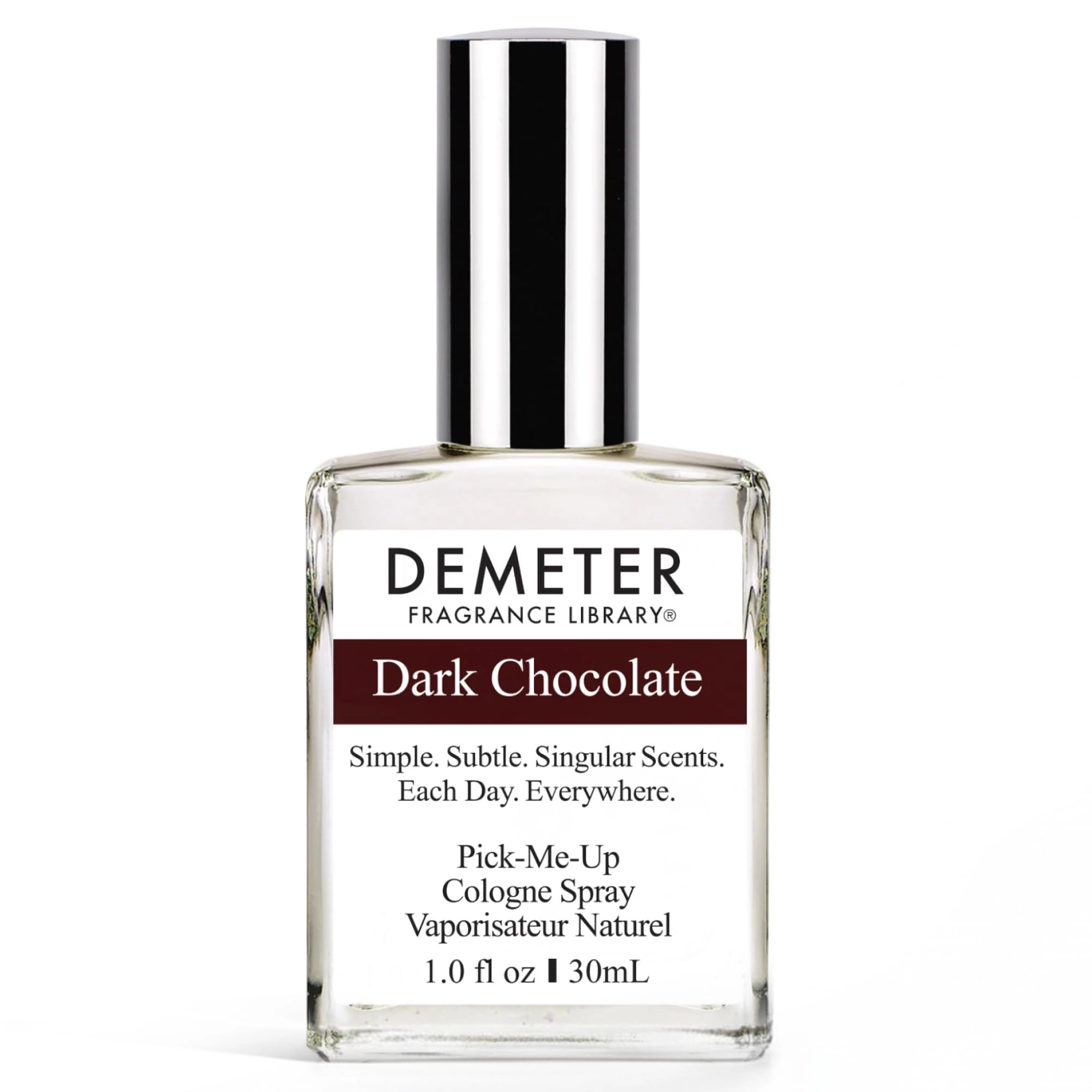 Demeter Dark Chocolate - 30 Milliliters