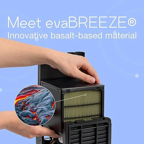 EvaLIGHT Plus - Replacement Cartridge EV-1500 100 Milliliters