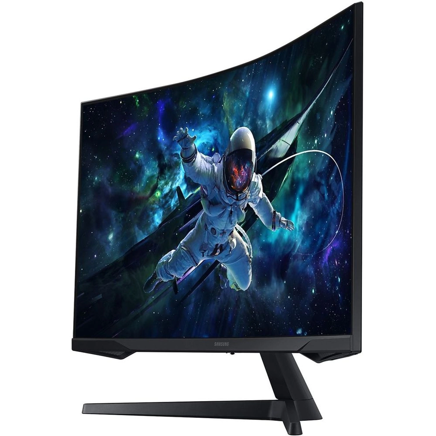 Odyssey G5 G55C - LS32CG552EMXEG 32 inch 2560 X 1440
