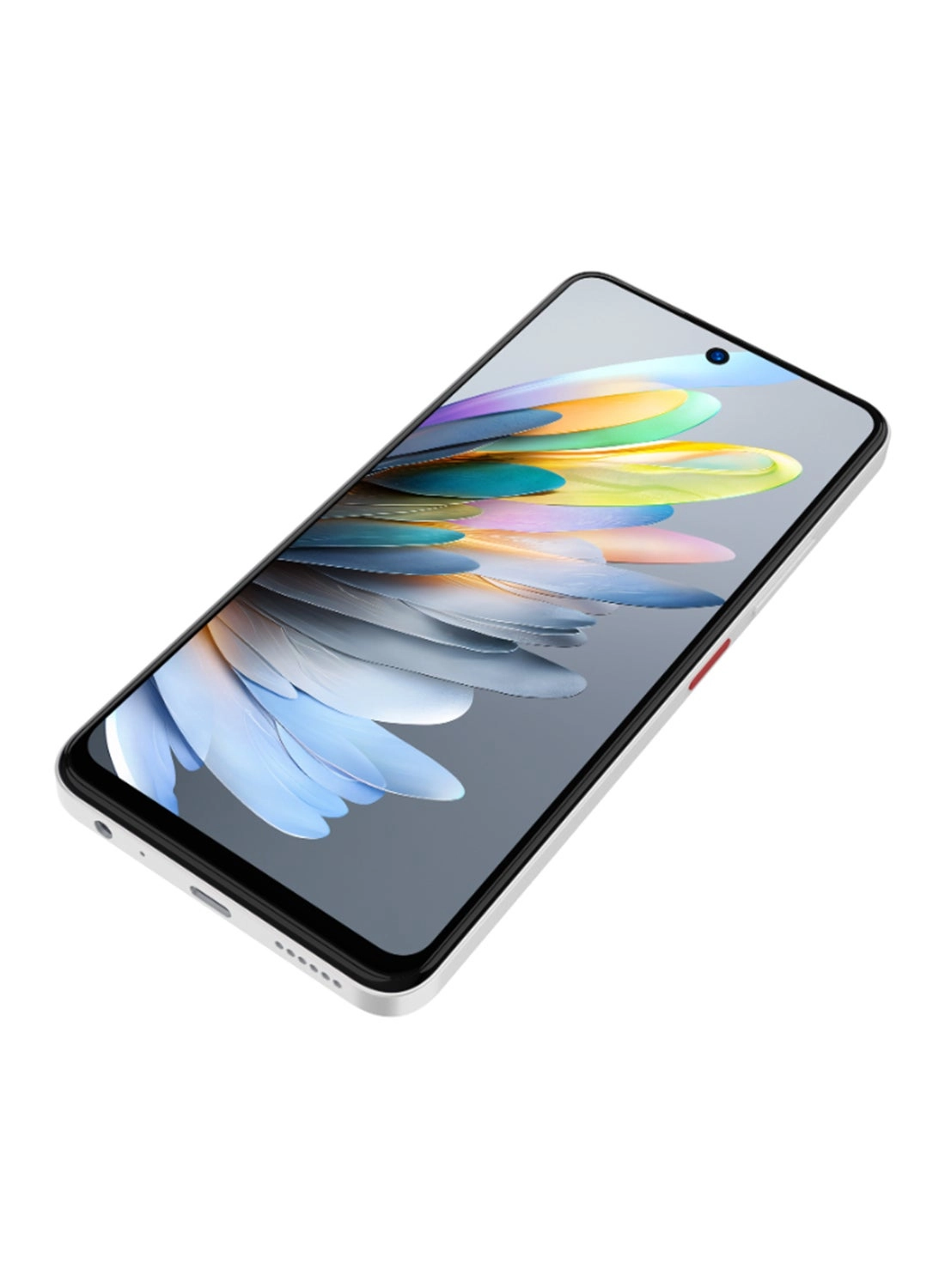 Blade A75 - 4GB 256GB