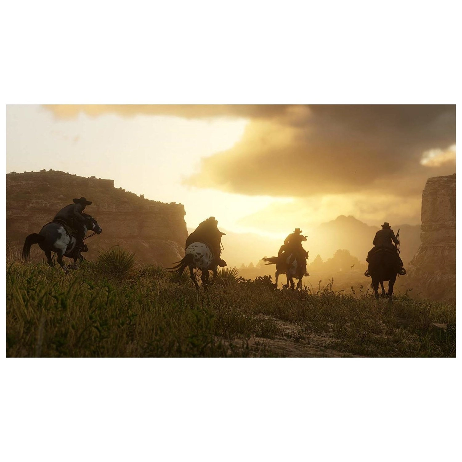 Red Dead Redemption II - PlayStation 4