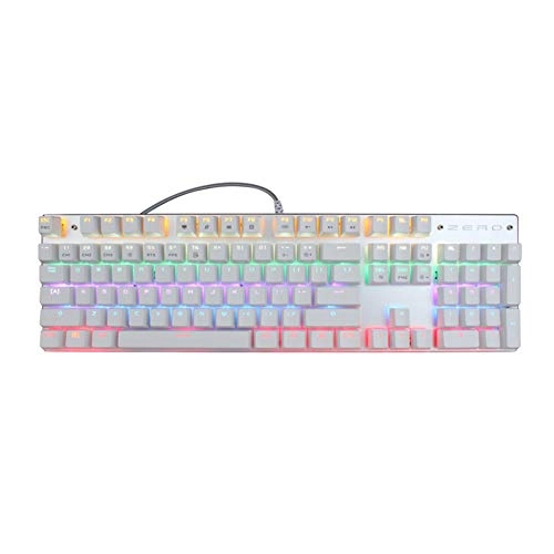 Mechanical Keyboard - Wired