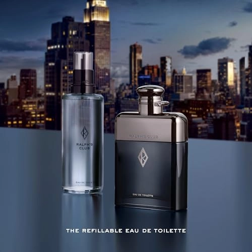 Club Eau de Toilette 50 ml