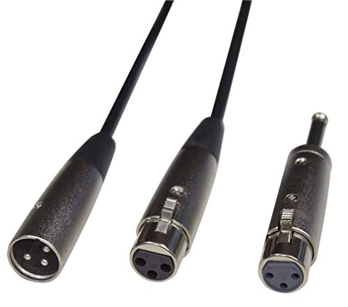 DM-57 XLR Microphone