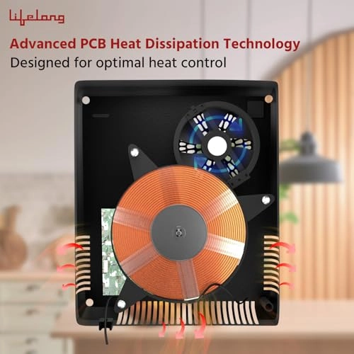 LLIC103 Induction hob