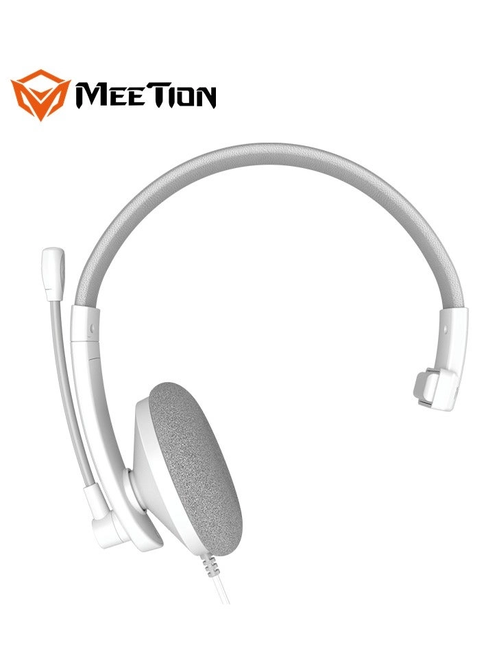 Meetion MT-HP002U Wired Headset