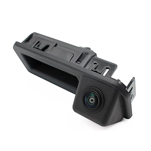 Car Rear View Camera - Night vision Wire
