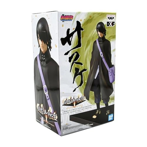 Sasuke - Boruto (16 cm) (18003)