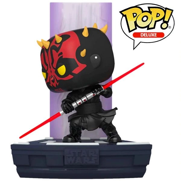 Darth Maul - Star Wars