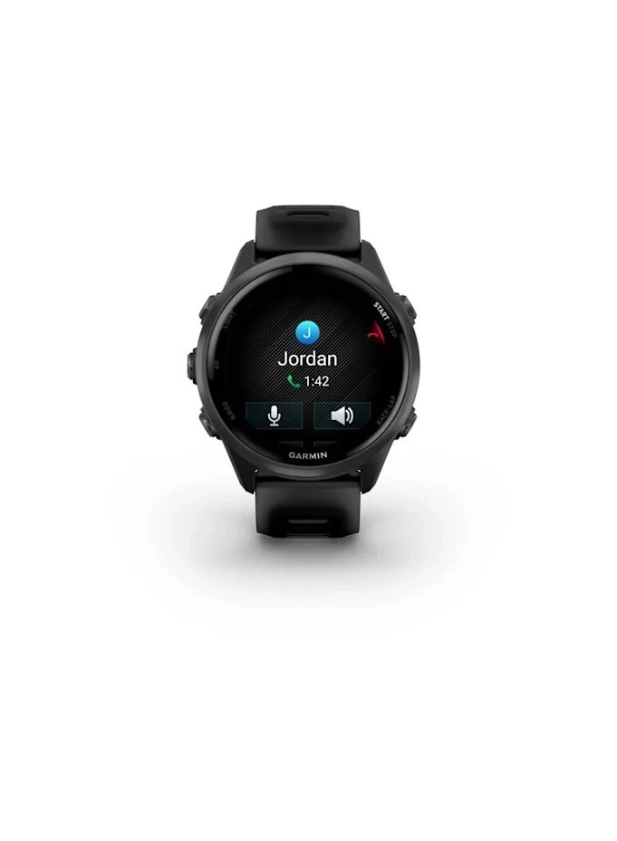 Forerunner 570 42mm Aluminium GPS