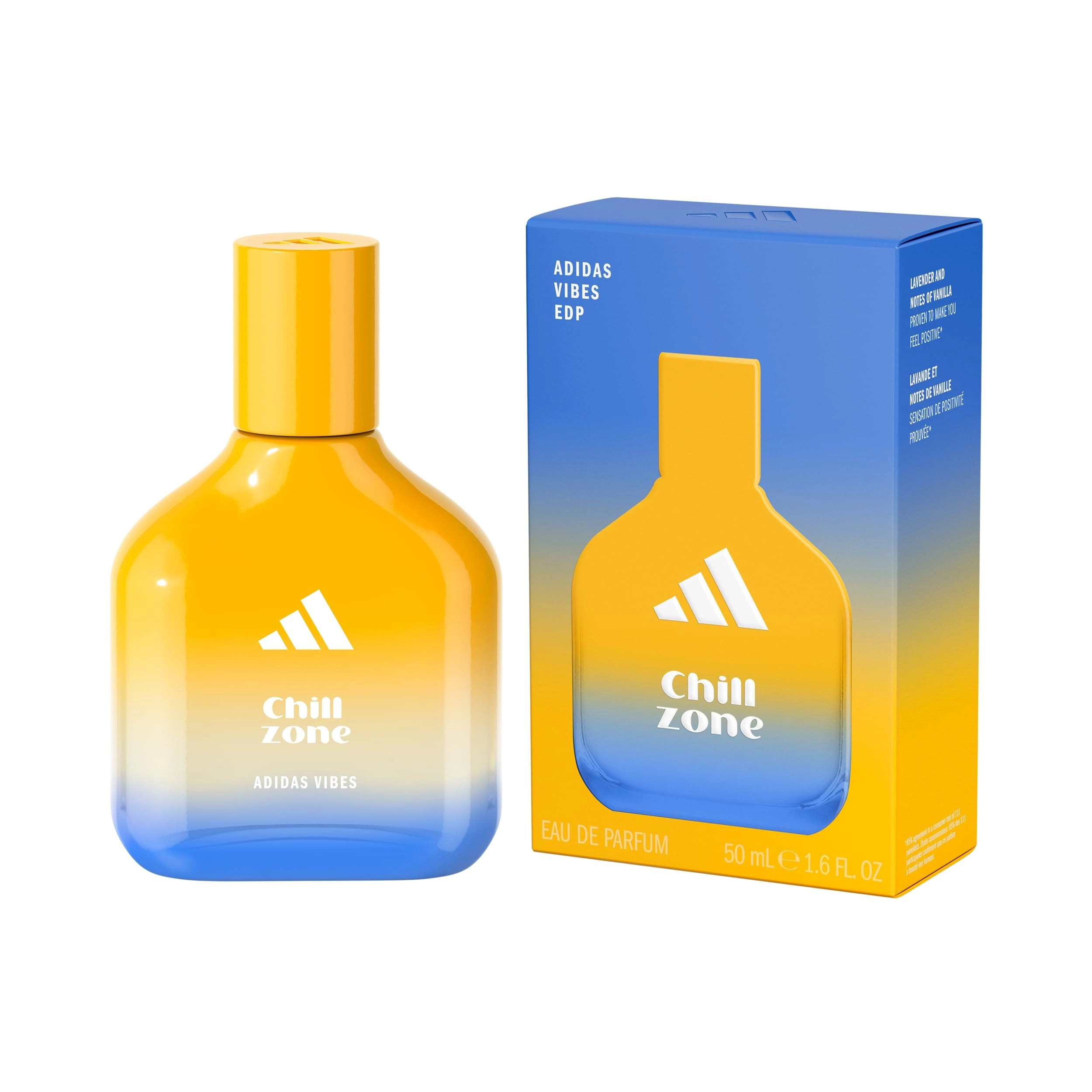 HFC Prestige Products, Inc Chill Zone Eau de Parfum 50ml