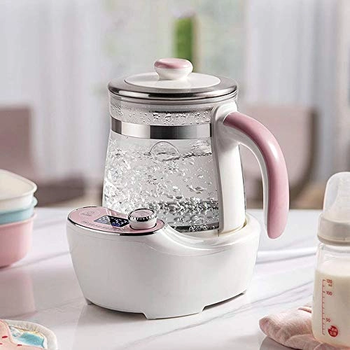 Teapot - Aluminum 0.8L