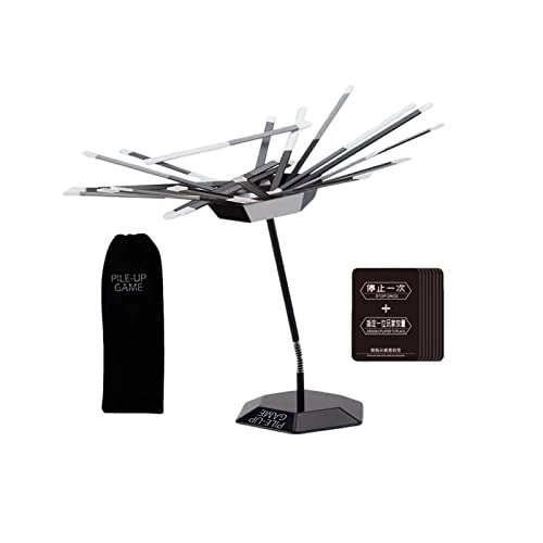 Sticks Stacking Games - Kid 36 pieces