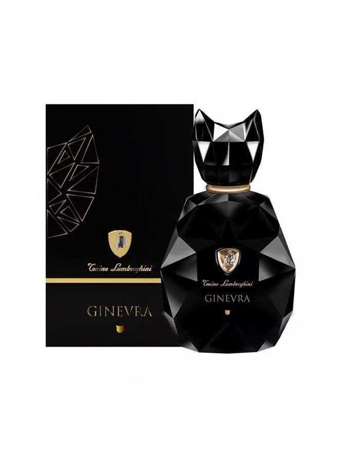 Tonino Lamborghini Ginevra Black Eau de Parfum 50ml
