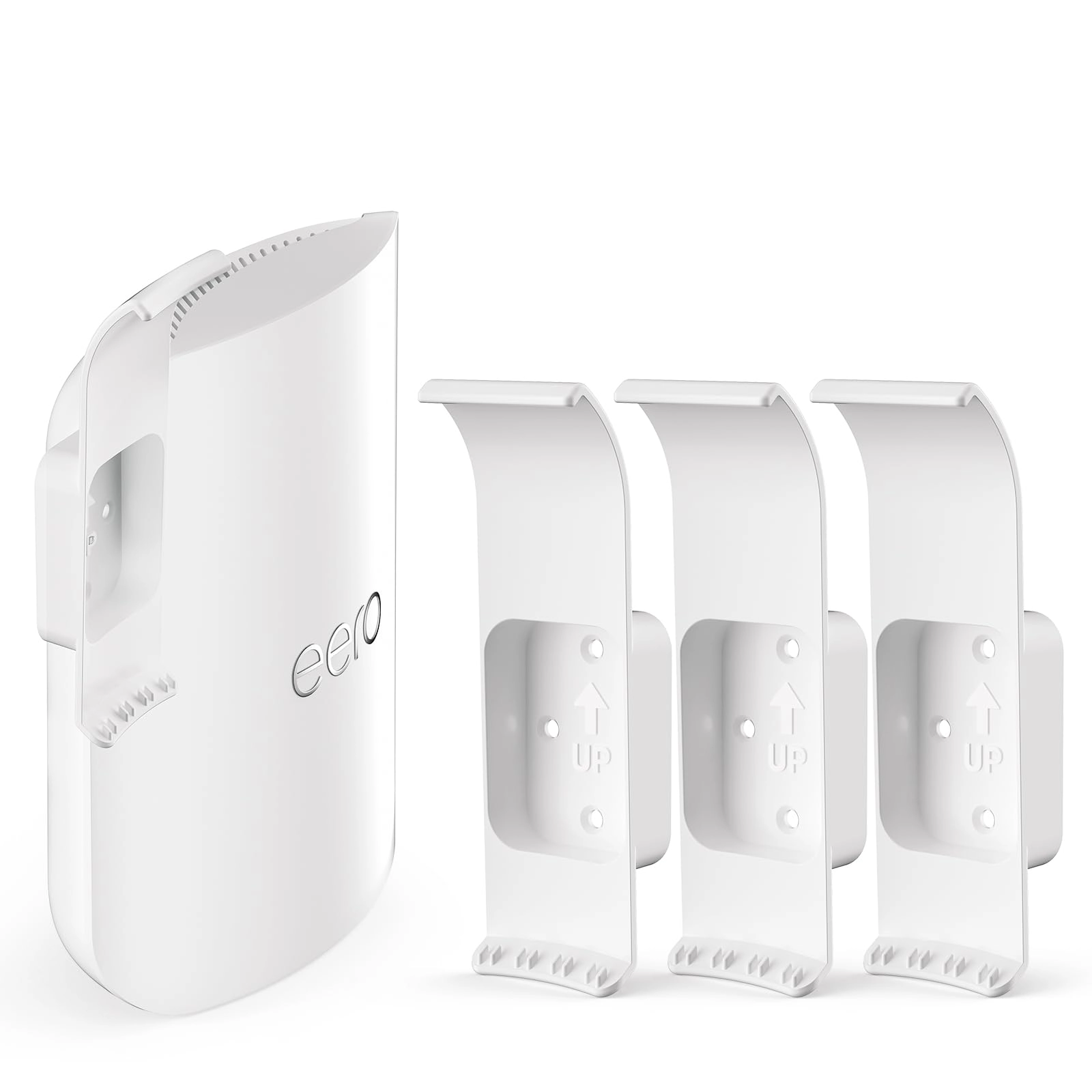 SENLEG eero Max 7 Wall Mount - 3 Pack
