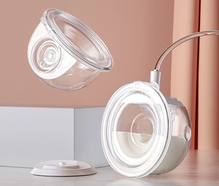 Single Wearable Reusable Cup - 240 ml