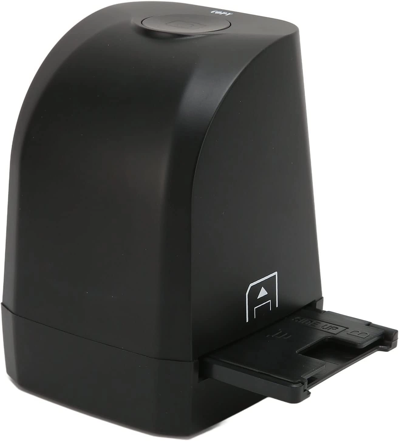 ETZIN PVT LTD Film Slide Scanner - USB