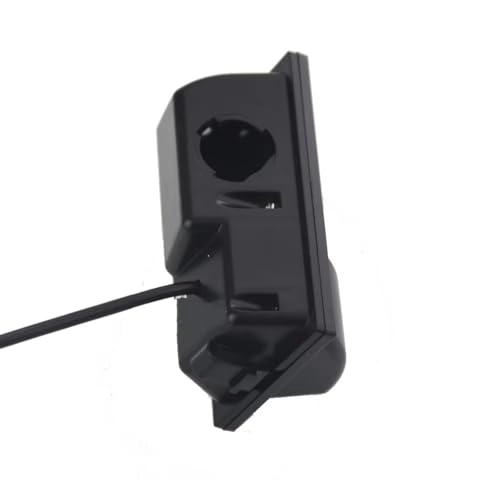 Rear View Camera - Yes 720 x 540 pixels