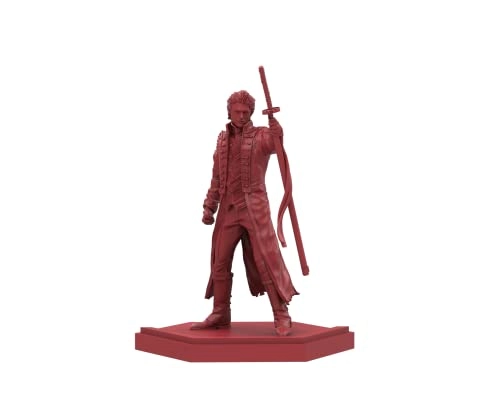 Devil May Cry™: The Alpha & The Omega Expansion