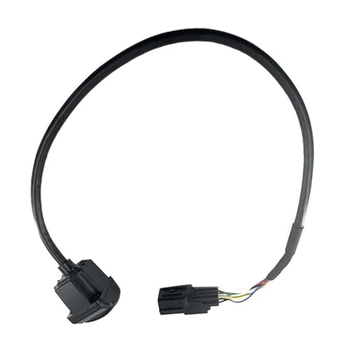 Car CCD Front View Camera - Night vision Wire 656 x 492